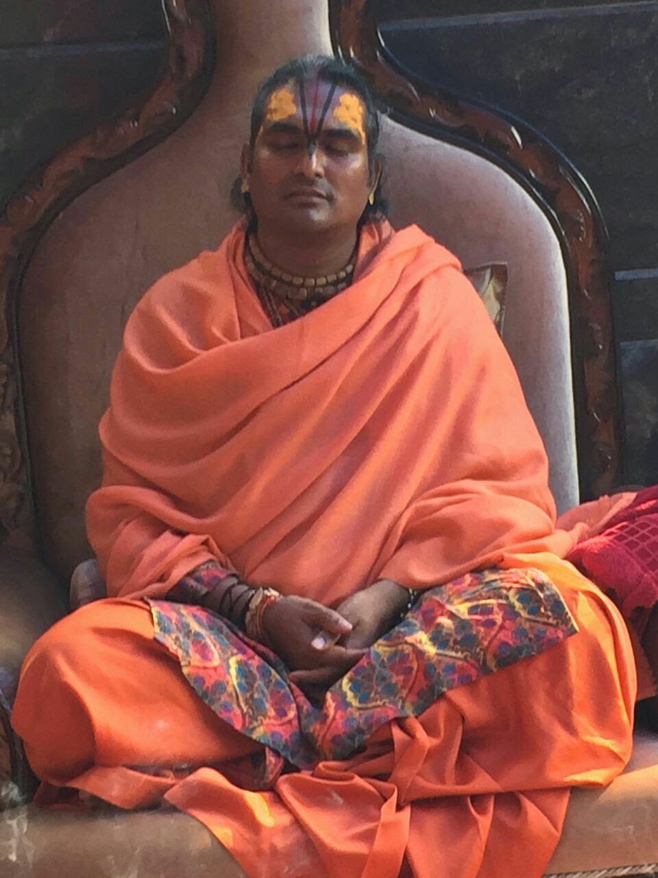Satguru Image 7